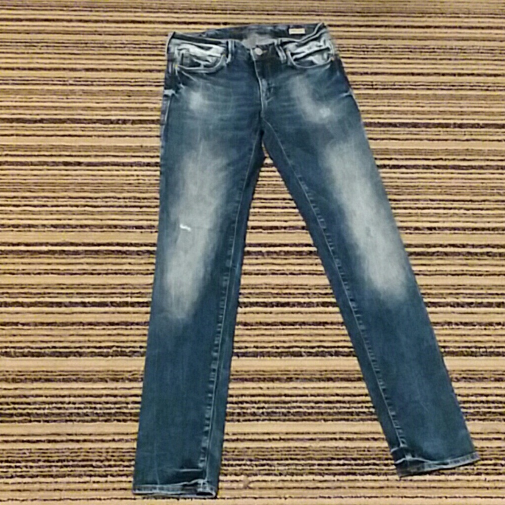 Mavi jeans
